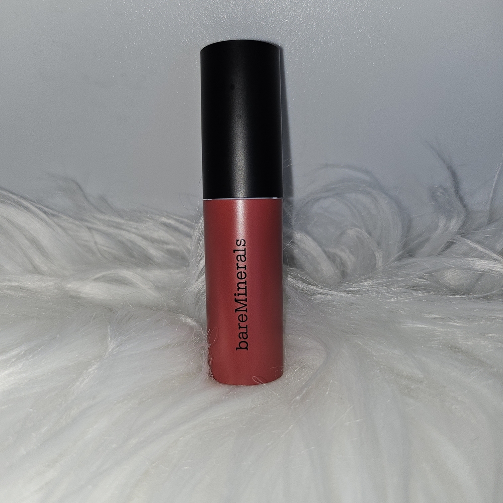 bareMinerals Color Spirited Lipstick - Size Mini